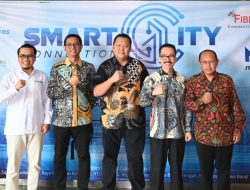 DPD APTIKNAS Bogor dan FiberStar Sukses Selenggarakan Smart City Connection