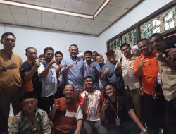 KANTONGI C1 HASIL TIM SUKA OPTIMIS MENANG DI PILBUP 2024.