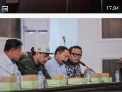 Rapat Koordinasi Pengamanan Laga Persebaya vs Arema FC: Mengantisipasi Kerawanan dan Memastikan Kondusivitas