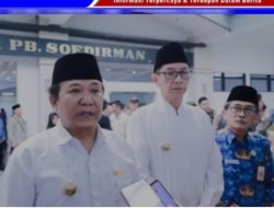 Pemkab Gerak Cepat Dengan Meluncurkan Belasan Ribu Jaminan Sosial Tenaga Kerja Buruh Tani Tembakau