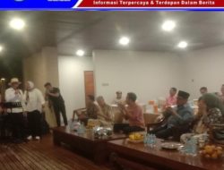 Acara Syukuran Kemenangan Bupati dan Wakil Bupati No. 02 Gus Jhos di Periode 2025 – 2030 Berjalan Lancar