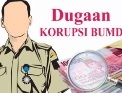 “BUMDES Tidak Dijalankan, Patut Diduga Digelapkan Oleh Sang Oknum Ketua Untuk Kepentingan Pribadi ?!”