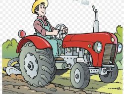 “Seorang Ketua Kelompok Tani Di Desa Ratna Daya Kecamatan Raman Utara Kabupaten Lampung Timur Patut Diduga Melakukan Tindak Pidana Korupsi ALSINTAN ?!”