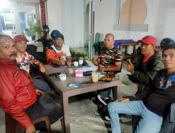 “Sekber ORMAS Bangka Sikapi 11 Tuntutan ke PJ. Bupati Terkait Polemik Alur Muara Aik Kantung ?!”