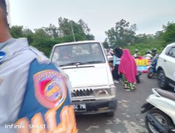 Warga Akan Antar Anak Latihan, Anggota Dishub Kota Pangkalpinang : “Areal Taman Dealova Jika Sudah Lewat Jam 06:00 Pagi Dilarang Masuk ?!”