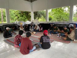 Rayakan Milad yang ke-8 Tahun, Organisasi Garda Pemuda Desa (GARUDA) Siap Terus Berjuang untuk Masyarakat Desa