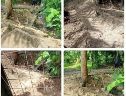 “Ada Apa, Warga Perumahan Aweh Residence di Desa Aweh Kecamatan Kalanganyar – Banten Merasa Geram dan Sangat Dirugikan ?!”