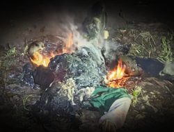 Sadis, “Mahasiswi Asal Tulungagung Ditemukan Mengenaskan !!”