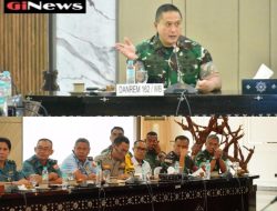 Korem 162/Wira Bhakti Siap Dukung Program Strategis Pemenuhan Gizi NTB Menuju Indonesia Emas 204