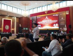 Sah! Hasil Rekapitulasi KPU : Dadang Supriatna-Ali Syakieb Pemenang Pilkada Kabupaten Bandung