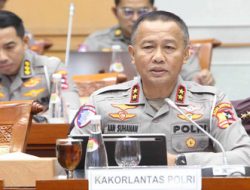 Pergerakan Masyarakat saat Libur Nataru Diprediksi Capai 110 Juta Orang, Polri Siapkan Strategi Lalu Lintas