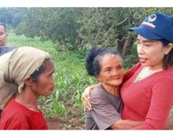 Ratu Wulla, Perempuan Visioner dari Sumba yang Mengukir Sejarah Baru sebagai Bupati SBD