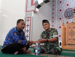 Penuhi Nazar, PNS Sugeng Hariana Sumbangkan Tabungannya ke Masjid