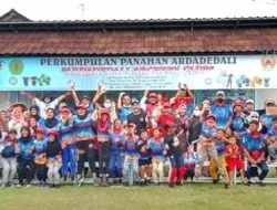 Ardadedali Archery, Klub Pemanah di Kabupaten Karanganyar