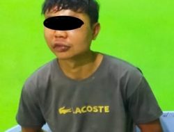 “Warga Desa Dolok Masango Digegerkan Dengan Kejadian Suami Bacok Istri dan Ibu Mertua !!”