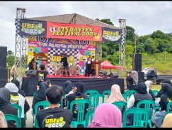 UIN SMH Banten Festival 2024: Mendorong Mahasiswa Menuju Wirausaha dan Ekonomi Kreatif