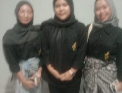 DALAM RANGKA MEMPERERAT TALI PERSAUDARAAN UPI GELAR PENTAS SENI