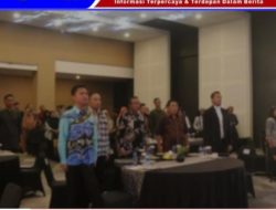 Perum Tirta Pandhalungan Gelar Gala Sapa Pelanggan Dalam Rangka Gebyar Promo