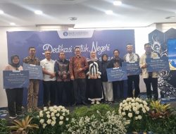 Pemkab Bandung Terima Bantuan Bank Indonesia Jawa Barat untuk Pengendalian Inflasi