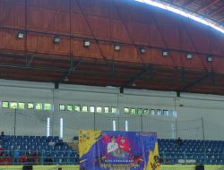 Porkot Ke-IV Pangkalpinang Resmi Ditutup, Ini Pesan Juhain