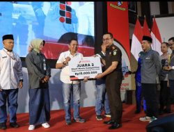 Pemkab Bandung Peringati Hari Anti Korupsi Sedunia 2024, Ini Kata Bupati Dadang Supriatna