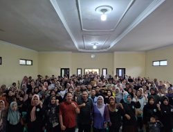 Sosialisasi Perda Banten di Malingping: Langkah Menuju Masyarakat Cerdas dan Sejahtera