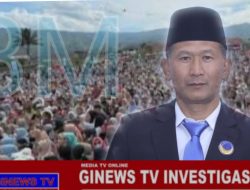 Pasca Pilkada Kerinci,  Zakaria, S.Pd.i Anggota DPRD Kerinci : “Alhamdulillah Monadi Murison Melebihi Target Di Dapil 2 Gunung Tujuh Kayu Aro dan Kayu Barat”