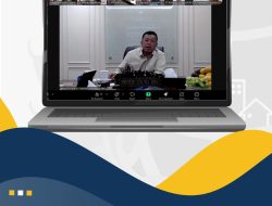 Pesan Menteri Nusron kepada Jajaran Kanwil BPN Provinsi NTB dan Bengkulu: Kita Tata SDM Sesuai dengan Beban Kerja