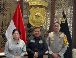 Ketum PSKBI Minta Pemkot Tanggerang Selatan Segera Turun Bantu Anak Berkebutuhan Khusus di Pondok Aren