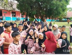 Terlindungi: Program Makan Sehat dan Bergizi Diluncurkan di Mendo Barat.