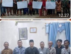 “Hari Transmigrasi Nasional, 74 Tahun Masih Sisakan Duka Panjang Bagi Warga Transmigrasi Kapas I Madina ?!”