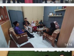 PEMERINTAH KOTA DUKUNG DELEGASI KEDIRI SUKSES DI OMATIQ NASIONAL 2024