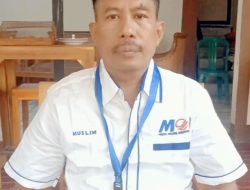 Muslim, Ketua MOI Kabupaten Tangerang: “Angggaran Fantastis, Alokasi APBD Kab. Tangerang Senilai Rp. 468,588.000 Hanya Untuk Gathering, Orangnya Itu-itu Saja ?!”