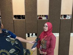 Komnas Perempuan Apresiasi Kinerja Polda NTB dalam Penanganan Kasus Kekerasan Seksual IWAS