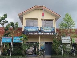 KREATIFITAS ANAK DIDIK SDN NAGARAWANGI 2 PATUT DICONTOH