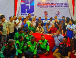 Koordinator Forum Jamsos, Jusuf Rizal: Pekerja dan Buruh Tentang Penggunaan Dana BPJS Ketenagakerjaan Untuk Tapera