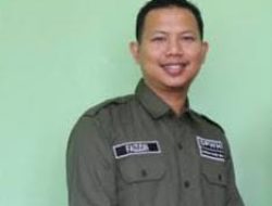 “Faizudin, Akan Melaporkan Dirut PT. LCI Terkait Pengurugan (DAS) Aliran Sungai Capang Grogol ?!”