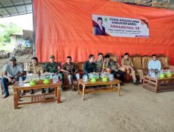 Legislator Partai Gerindra Laksanakan Reses Masa Sidang 1 Tahun 2024-2025