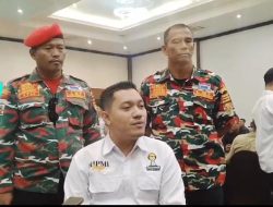 Ivan Ferdiansyah: Nahkodai BPC HIPMI Kota Cilegon Periode 2024-2029 Melalui Muscab VIII