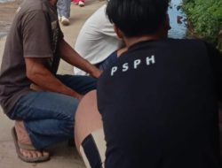 Inovasi Kades Tedy Julia Program Jalan Usaha Tani (JUT) Padat Karya Desa Panyadap Dengan Anggaran Di TA. 2023-2024.