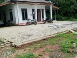 Infrastruktur Yang Rusak Di Desa Turus Menghambat Aktivitas Warga