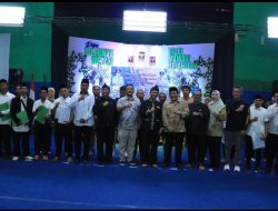 Bupati Bandung Sarankan Para Ketua RT dan RW Diberi Pelatihan Capacity Building