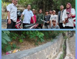 Khairul Amri : Apresiasi Opname Pokmas Tahap III Tingkat Kelurahan Randakari