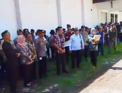 Eksekusi Lahan di Jalan Kepiting, Banyuwangi Berjalan Lancar Begini Pandangan Kuasa Hukum Tergugat