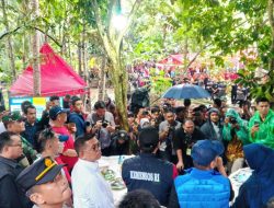 Mensos Gus Ipul : “Ketum SMSI Firdaus Yang Membuat Kami Terperangkap ?!”