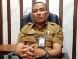 Riyoso, S.Sos., MM Plt. Kepala DPUTR Kabupaten Pati Mengucapkan Selamat Hari Natal 2024 & Tahun Baru 2025