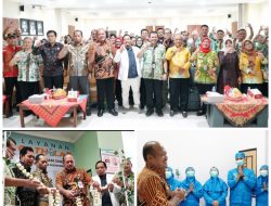 Pj. Bupati Pati Resmikan Cathlab RSUD RAA Soewondo, Fasilitas Canggih untuk Penderita Jantung