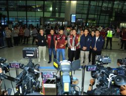 Bareskrim Polri Berhasil Amankan DPO Pengendali Clandestine Lab. di Bali Asal Ukraina, Dirtipidnarkoba : “Bukti Tegas Perang Melawan Narkoba !!”