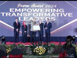 Pangdam Mayjen TNI Rudy Saladin Terima Penghargaan dari Rektor Universitas Airlangga