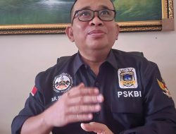 Ketua Umum BPI KPN PA RI Apresiasi Kinerja Wakil Menteri Perhubungan Suntana Dalam Memastikan Kesiapan Pelayanan Menjelang Natal dan Tahun Baru 2024